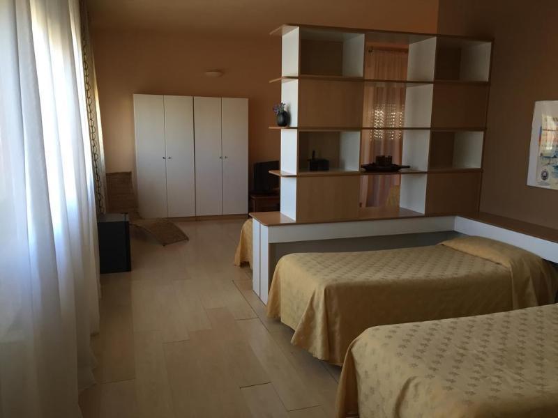 Nuovo Hotel Vigevano Buitenkant foto