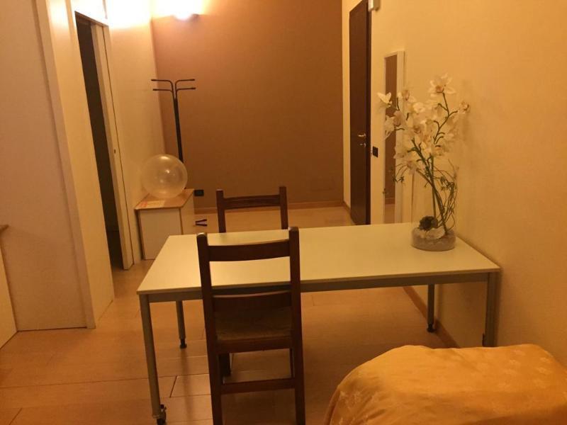 Nuovo Hotel Vigevano Buitenkant foto