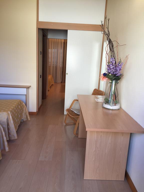 Nuovo Hotel Vigevano Buitenkant foto