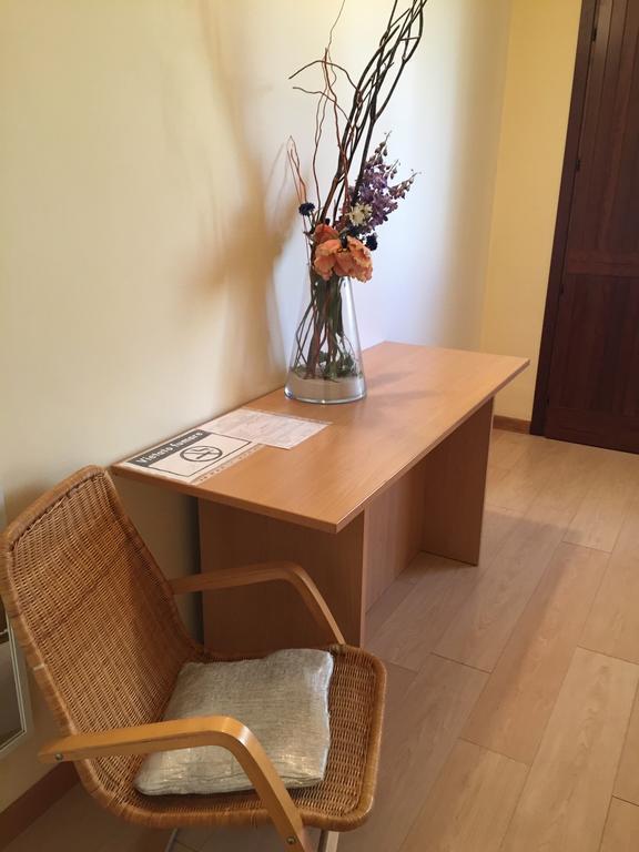 Nuovo Hotel Vigevano Buitenkant foto